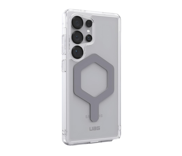 UAG Plyo  Samsung Galaxy S25 Ultra 5G ice - 1311759 - zdjęcie 2